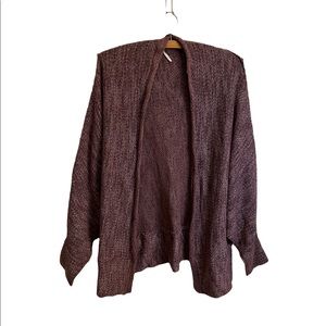 Free People Size Small Sweater